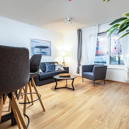 Zoder Apartments Wien Eksteriør bilde