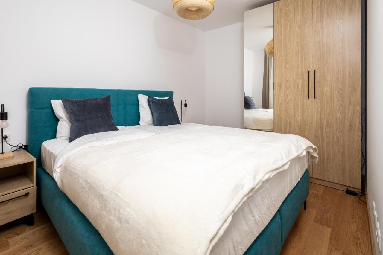 Zoder Apartments Wien Eksteriør bilde