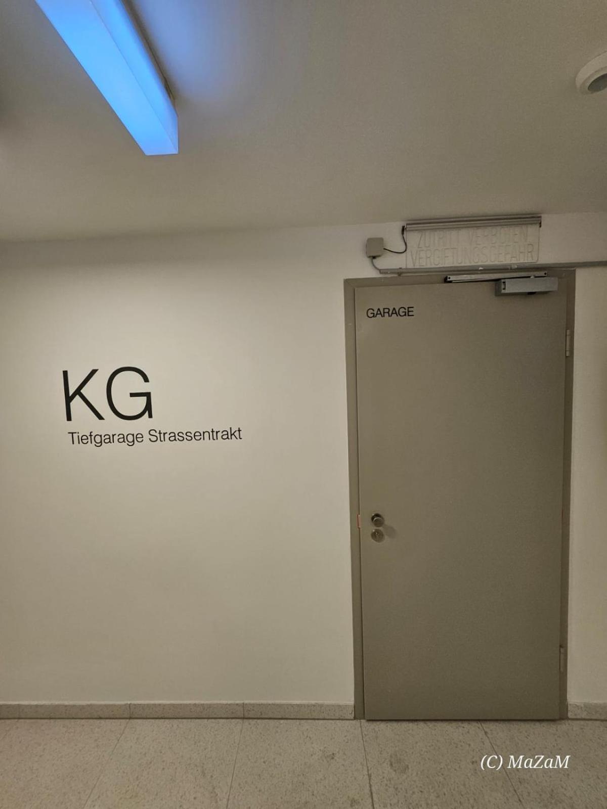 Zoder Apartments Wien Eksteriør bilde