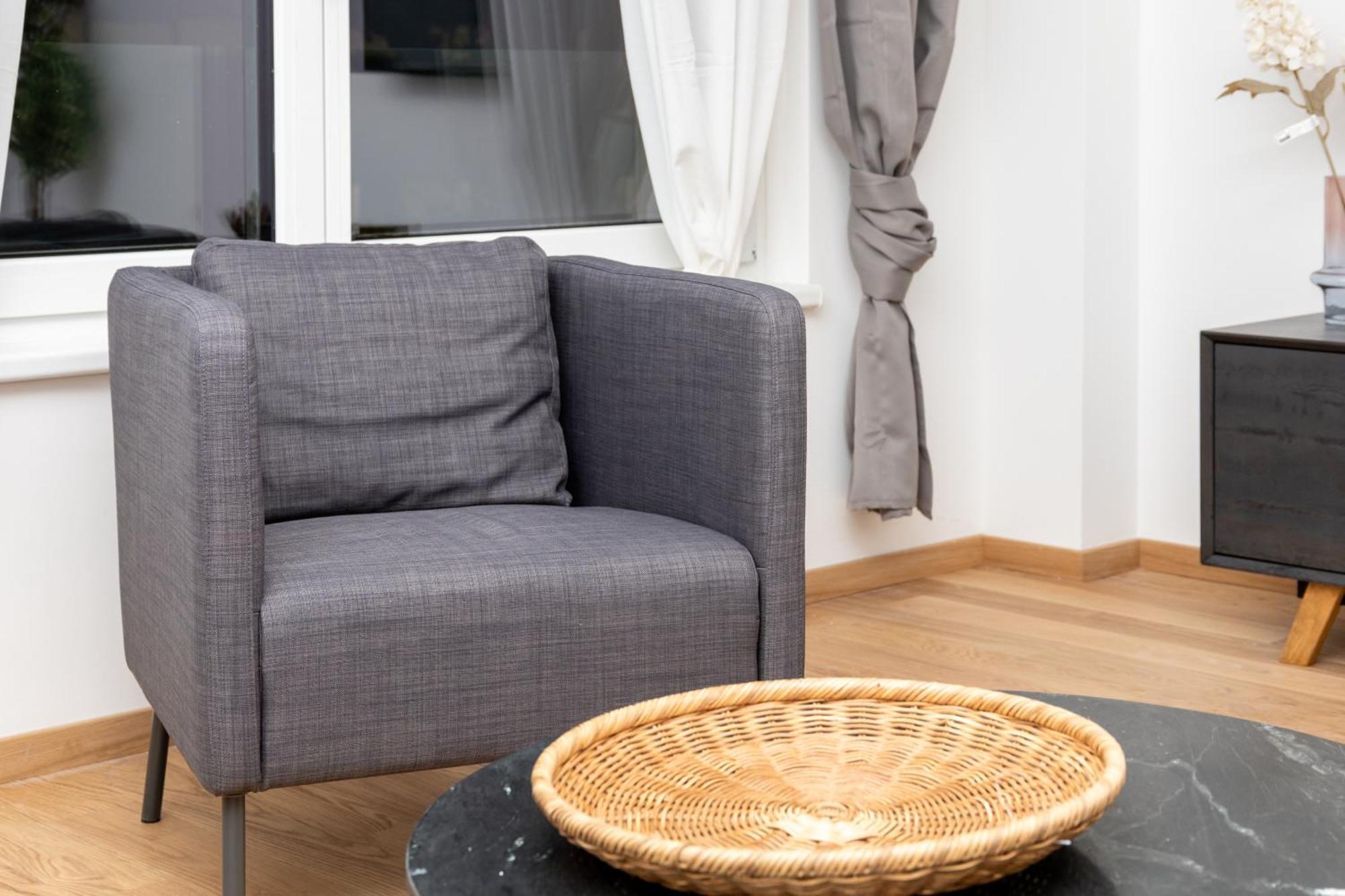 Zoder Apartments Wien Eksteriør bilde