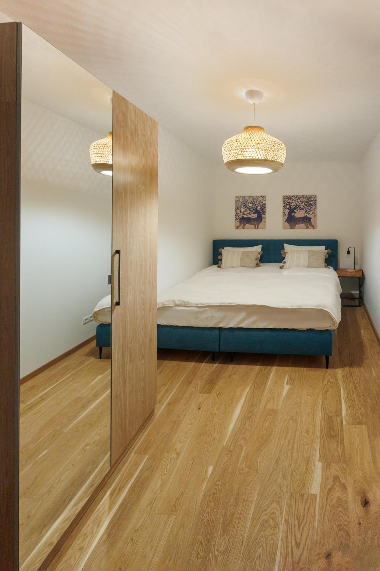 Zoder Apartments Wien Eksteriør bilde