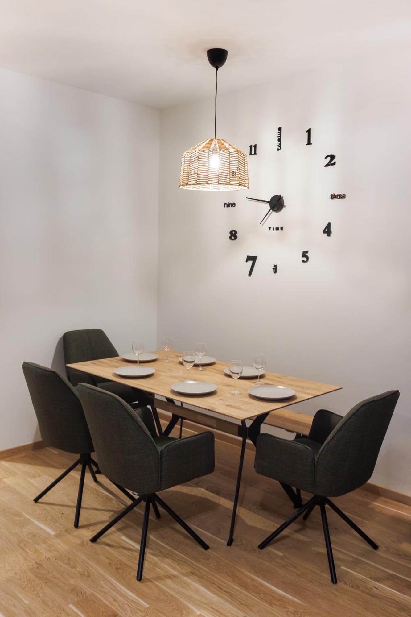 Zoder Apartments Wien Eksteriør bilde