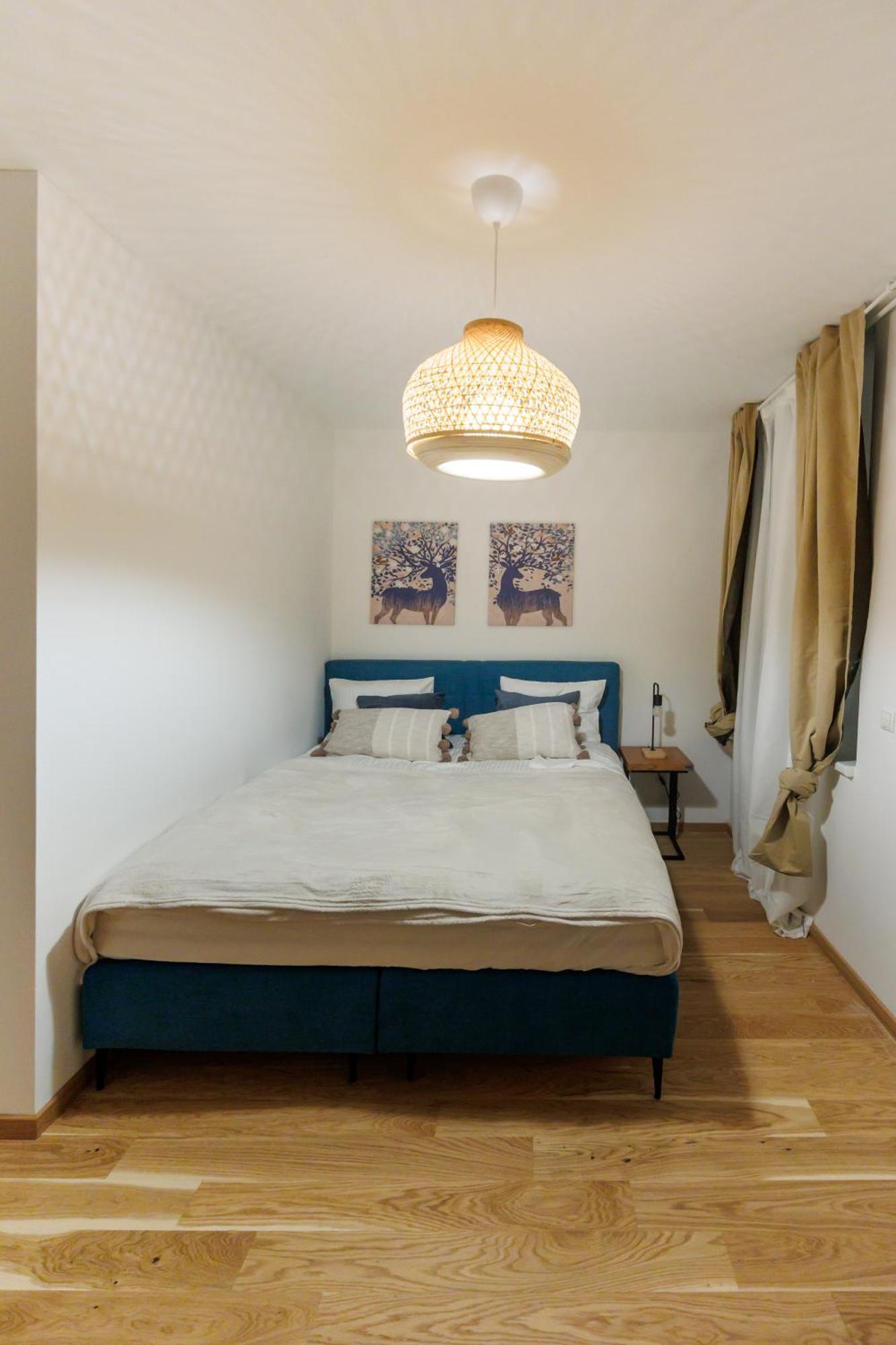 Zoder Apartments Wien Eksteriør bilde