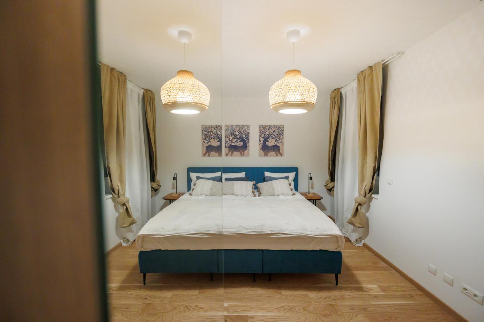 Zoder Apartments Wien Eksteriør bilde