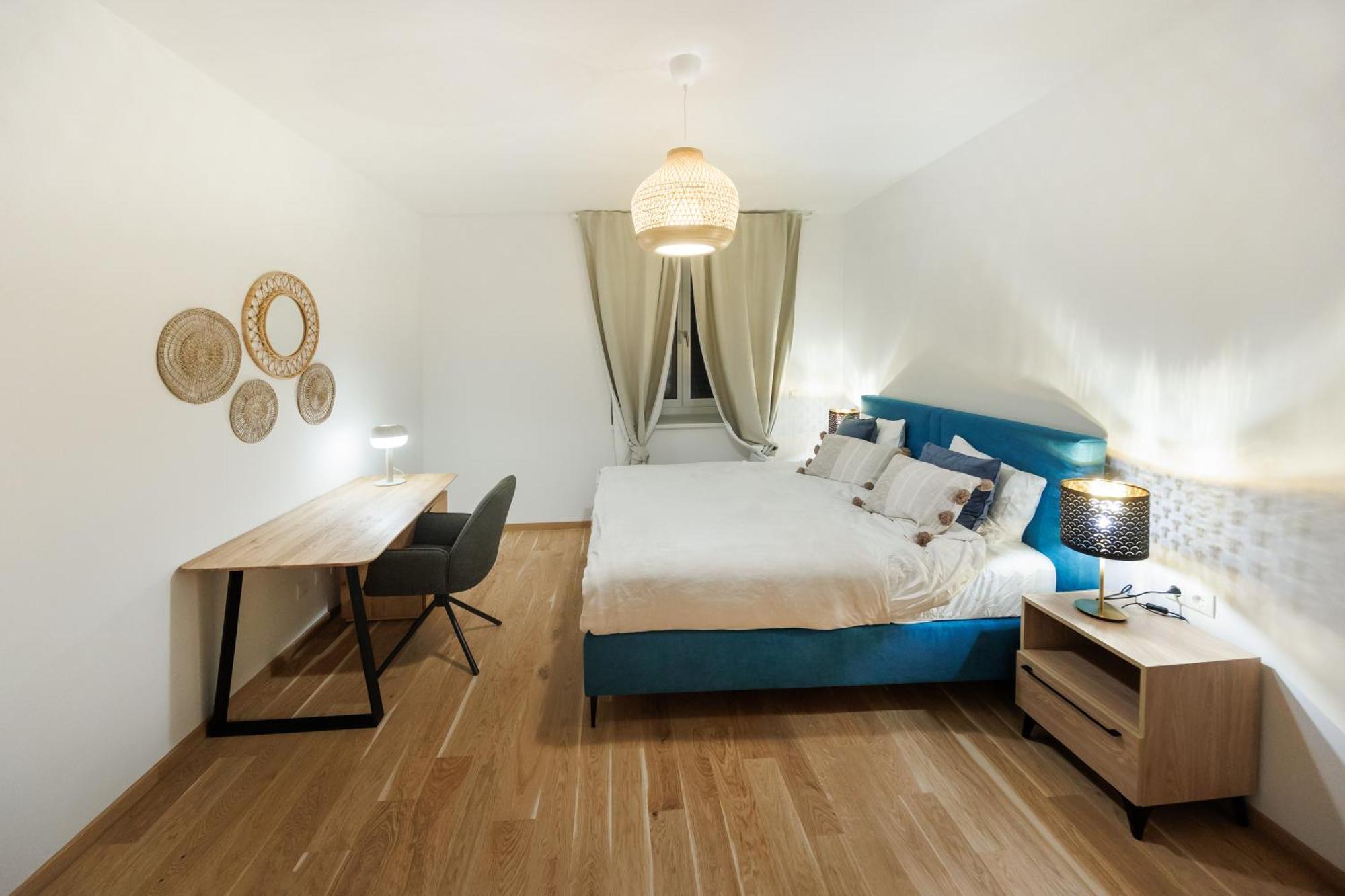 Zoder Apartments Wien Eksteriør bilde