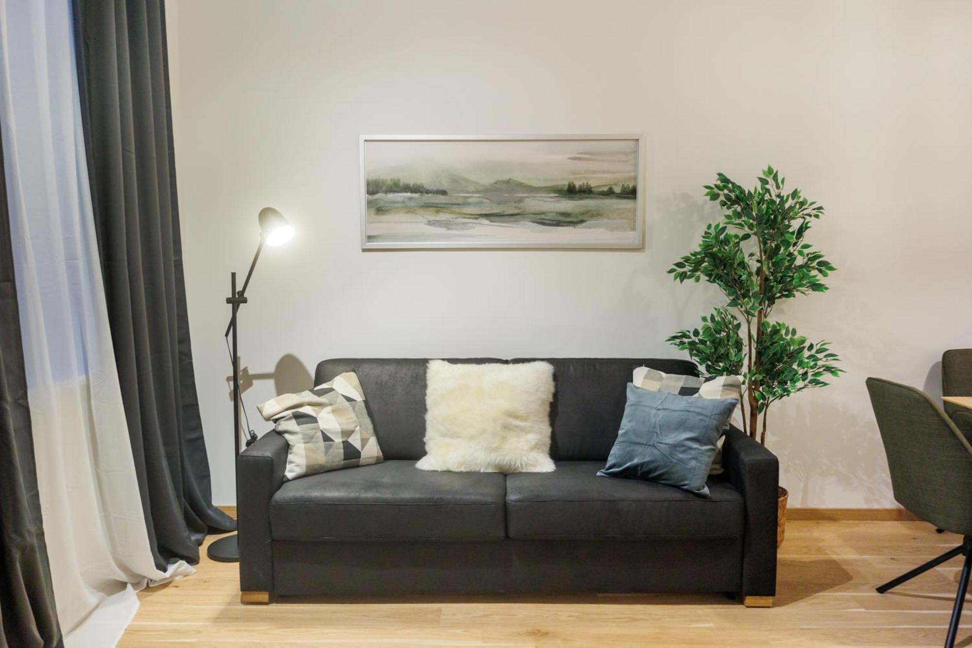 Zoder Apartments Wien Eksteriør bilde