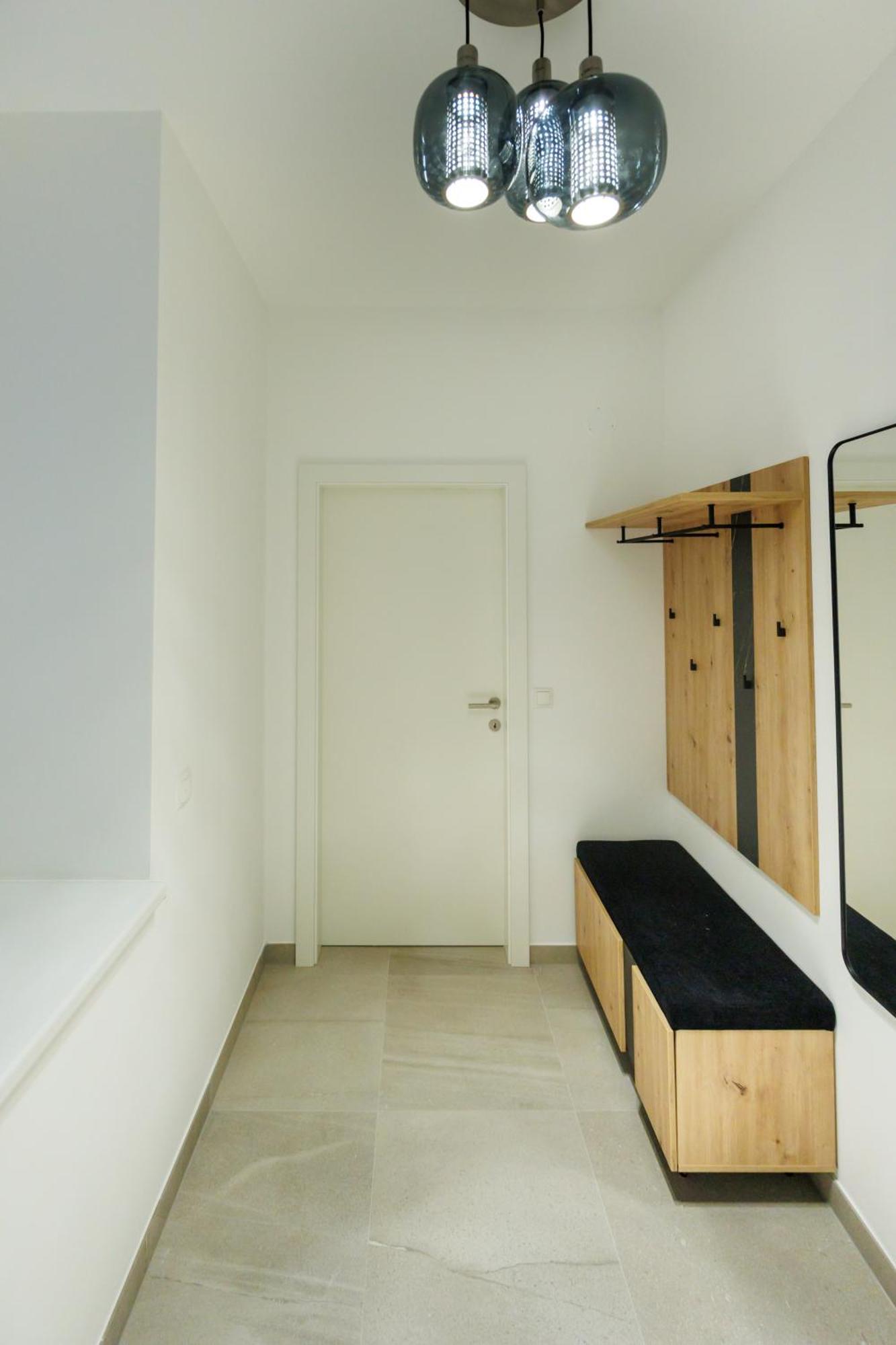 Zoder Apartments Wien Eksteriør bilde