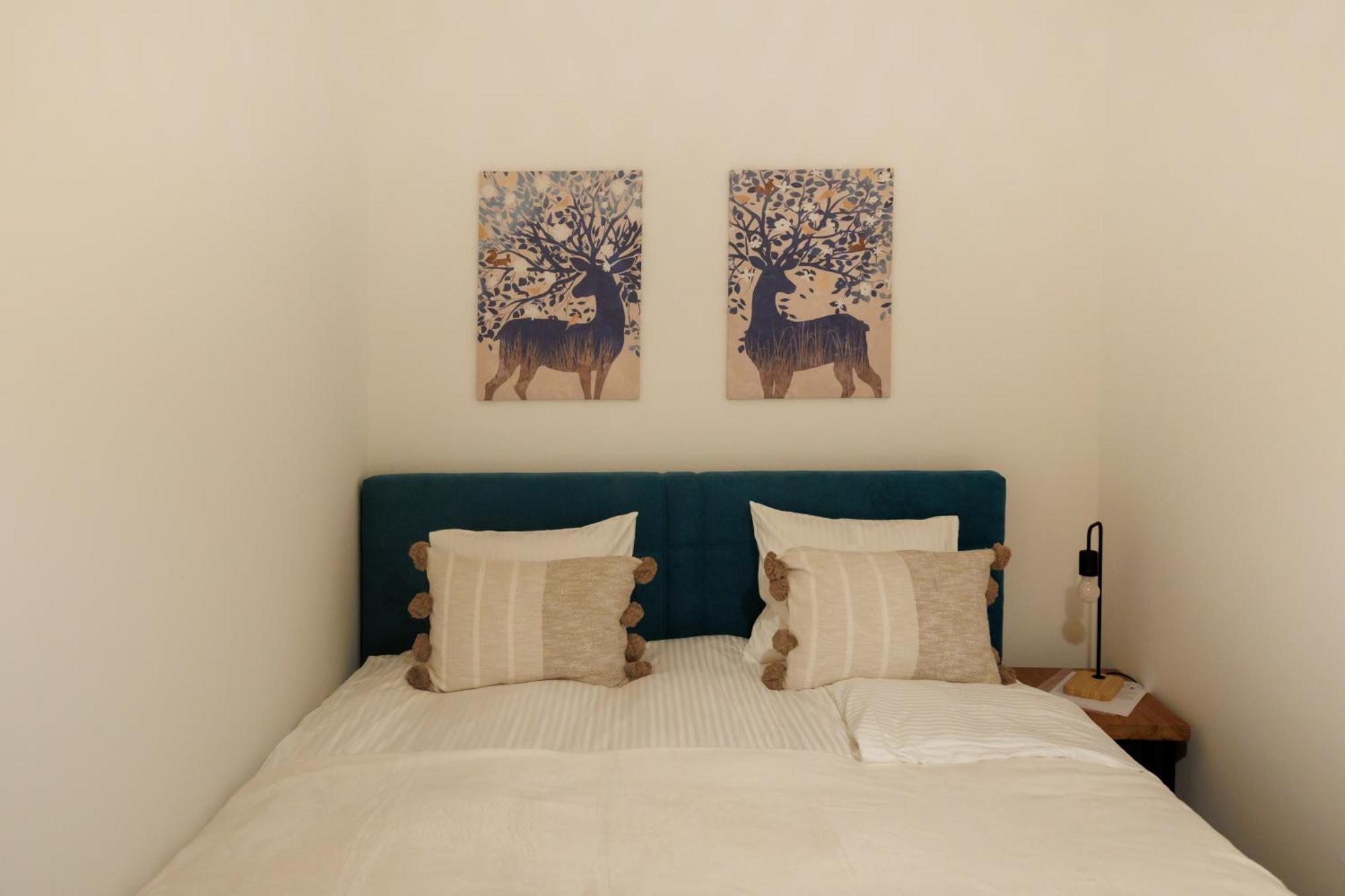 Zoder Apartments Wien Eksteriør bilde
