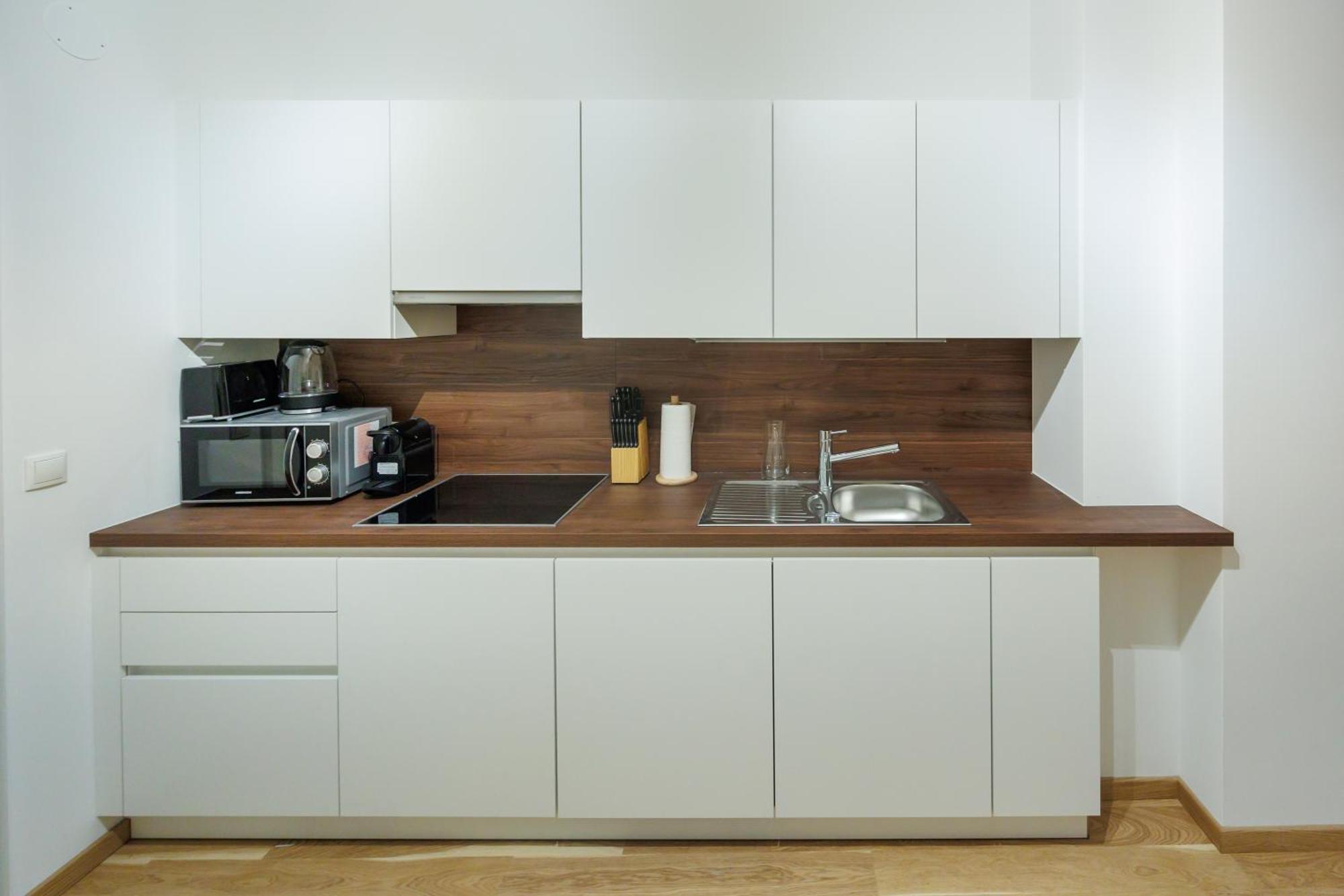 Zoder Apartments Wien Eksteriør bilde