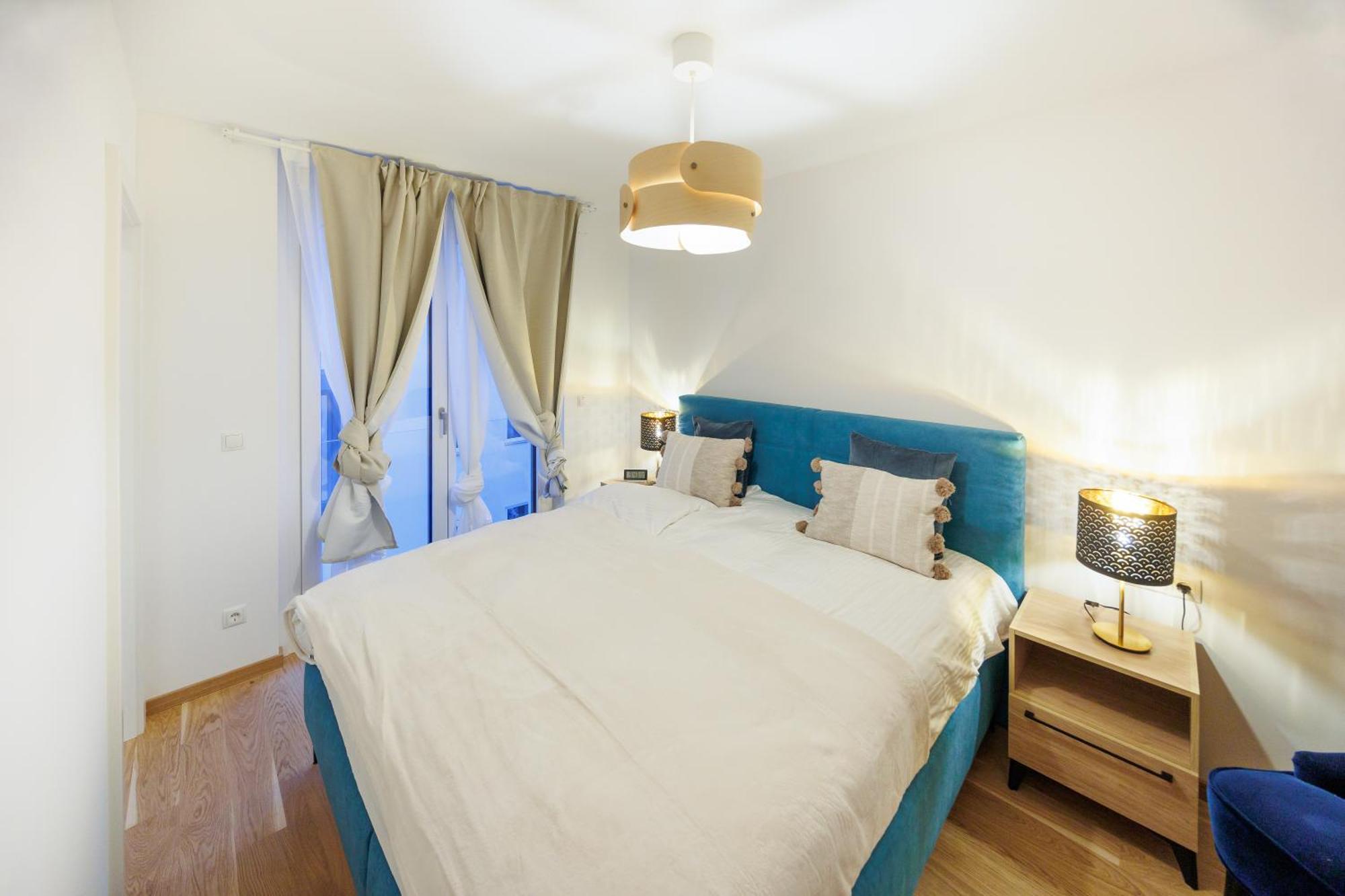 Zoder Apartments Wien Eksteriør bilde