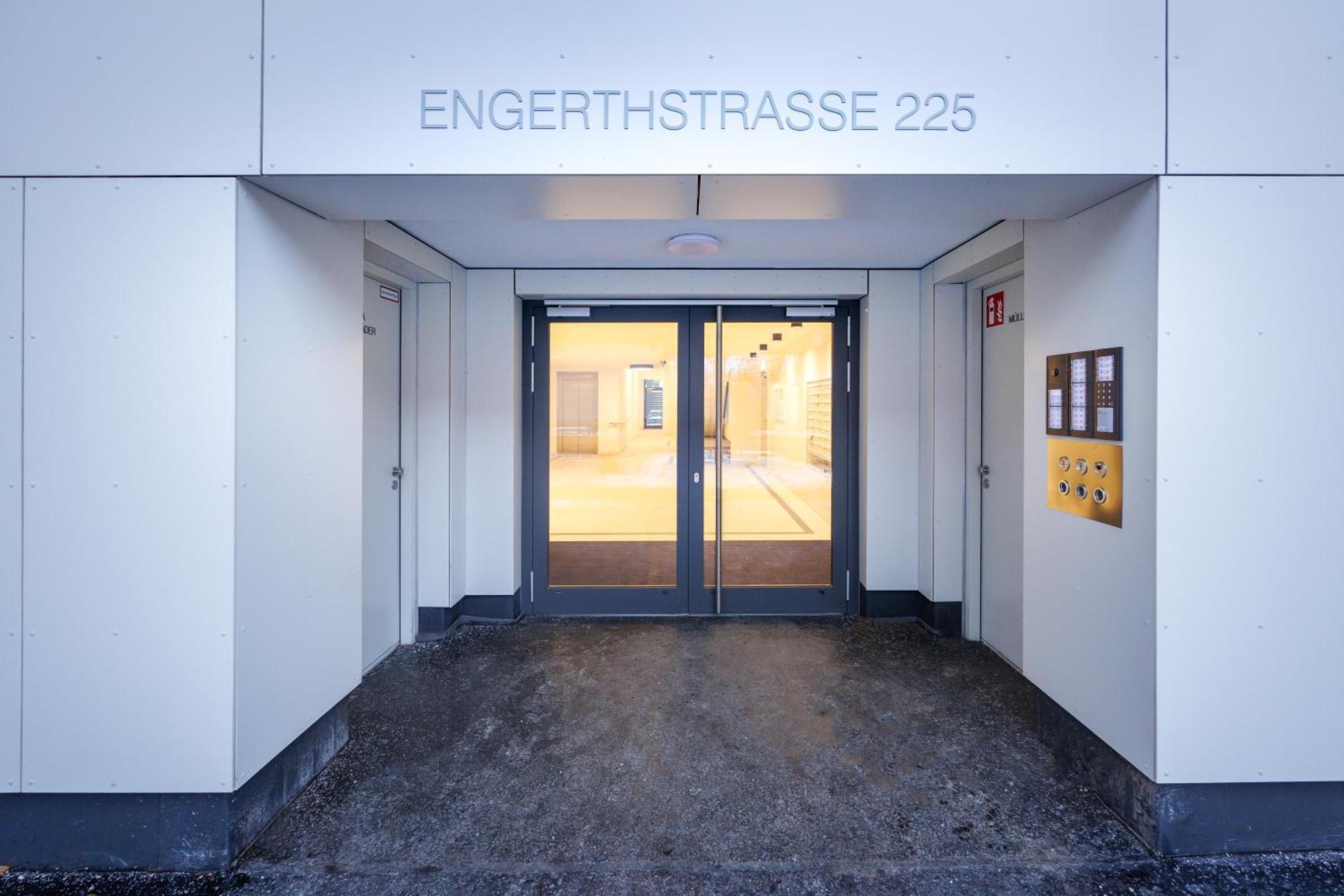 Zoder Apartments Wien Eksteriør bilde