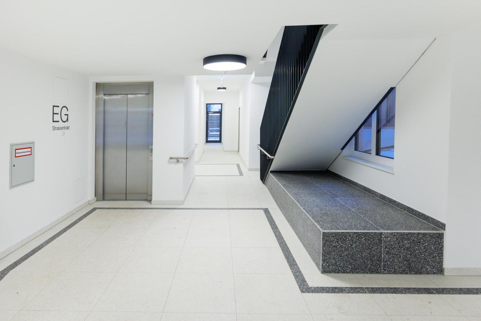 Zoder Apartments Wien Eksteriør bilde