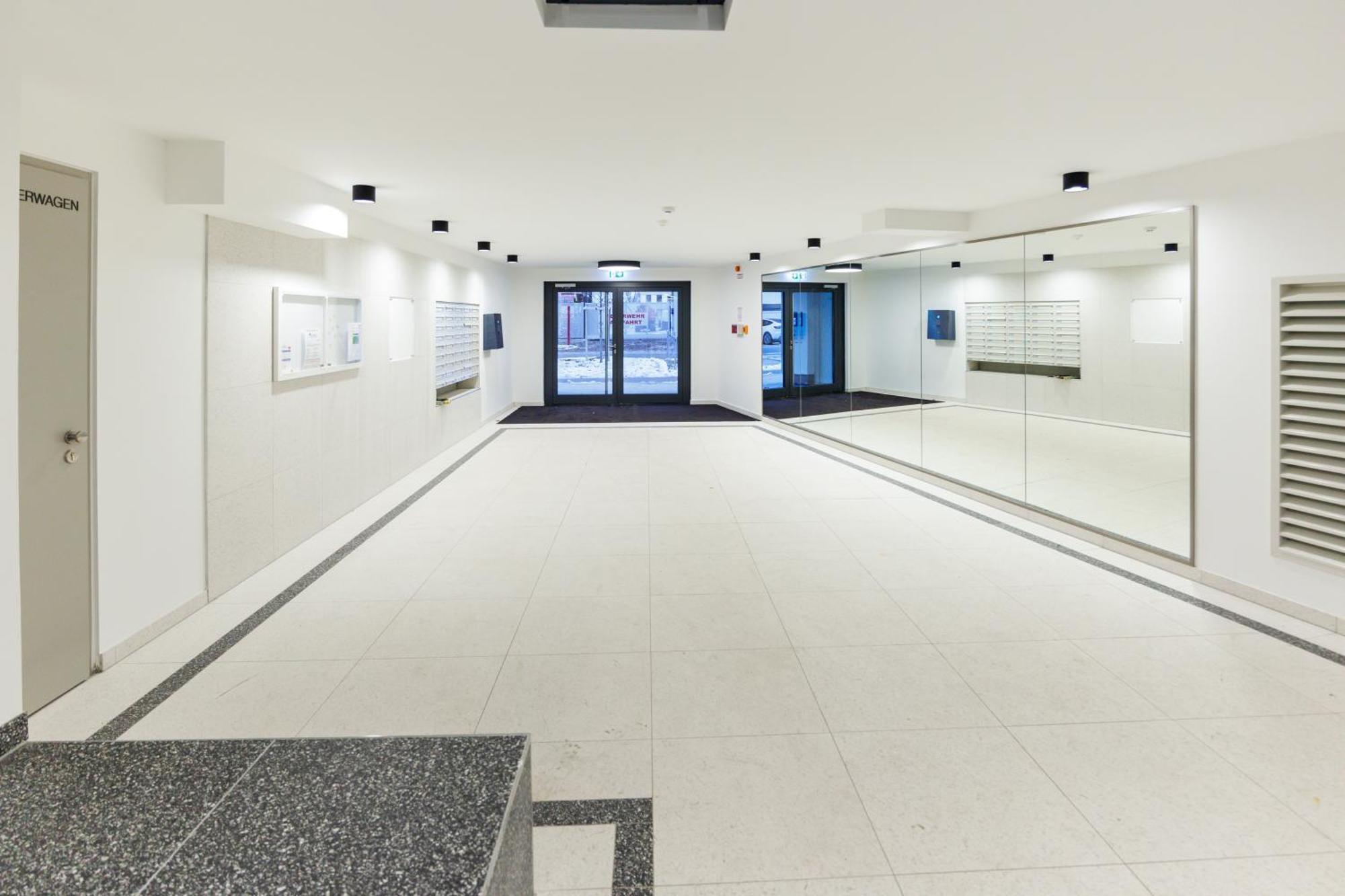 Zoder Apartments Wien Eksteriør bilde