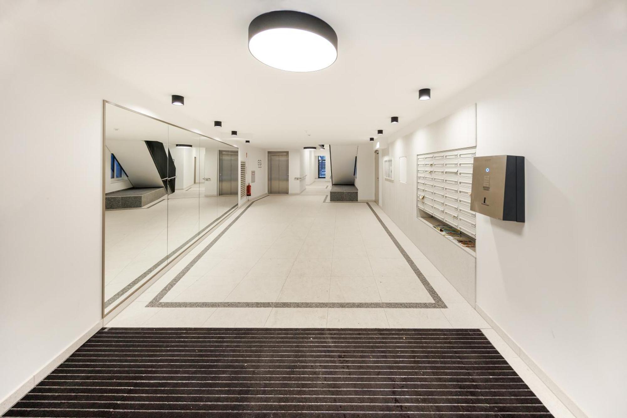 Zoder Apartments Wien Eksteriør bilde