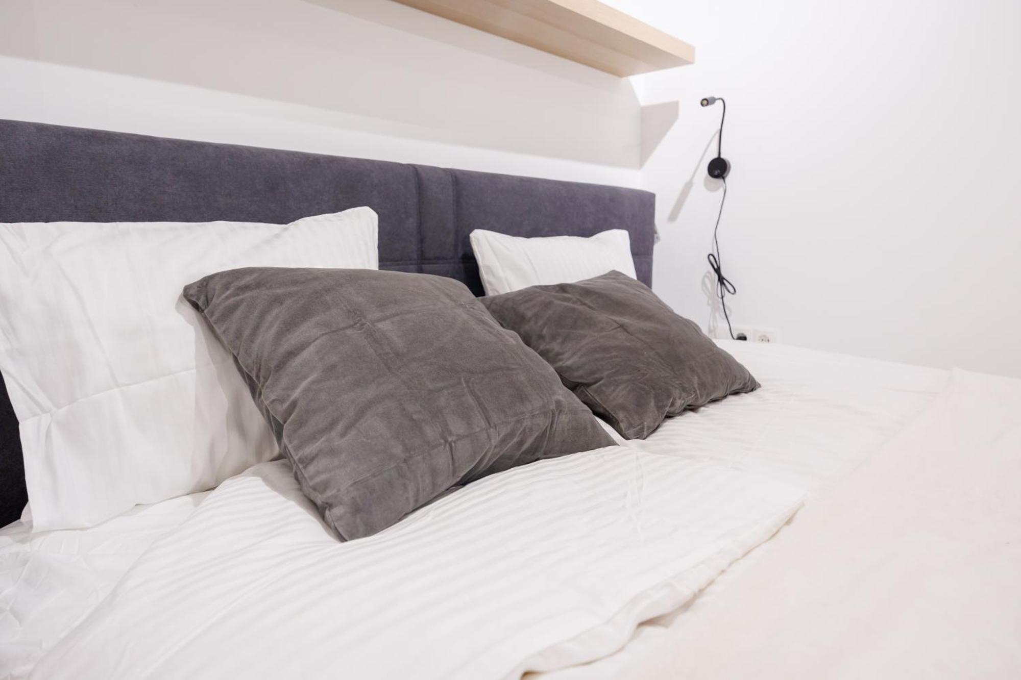 Zoder Apartments Wien Eksteriør bilde