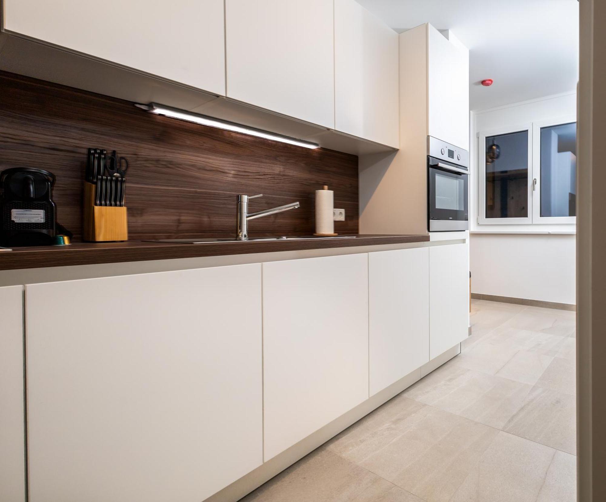 Zoder Apartments Wien Eksteriør bilde