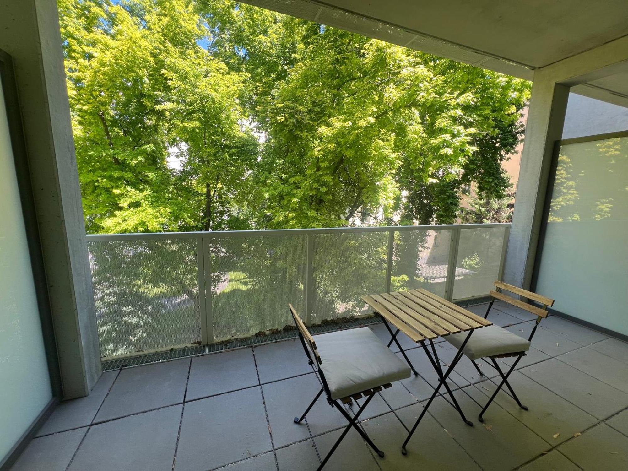 Zoder Apartments Wien Eksteriør bilde